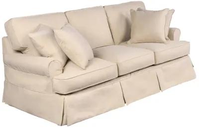 Horizon Sahara Slipcover Sofa