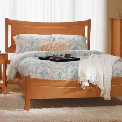 Armstrong King Bed