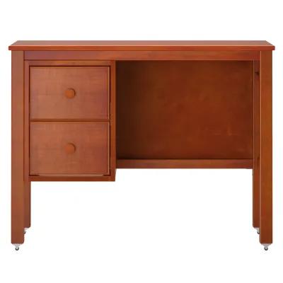 Maxtrix Chestnut 2 Drawer Youth Desk