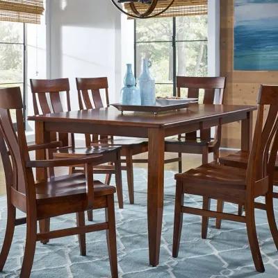 Franklin Harvest Dining Table