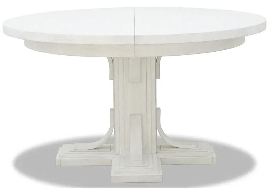 Crestone Round Dining Table