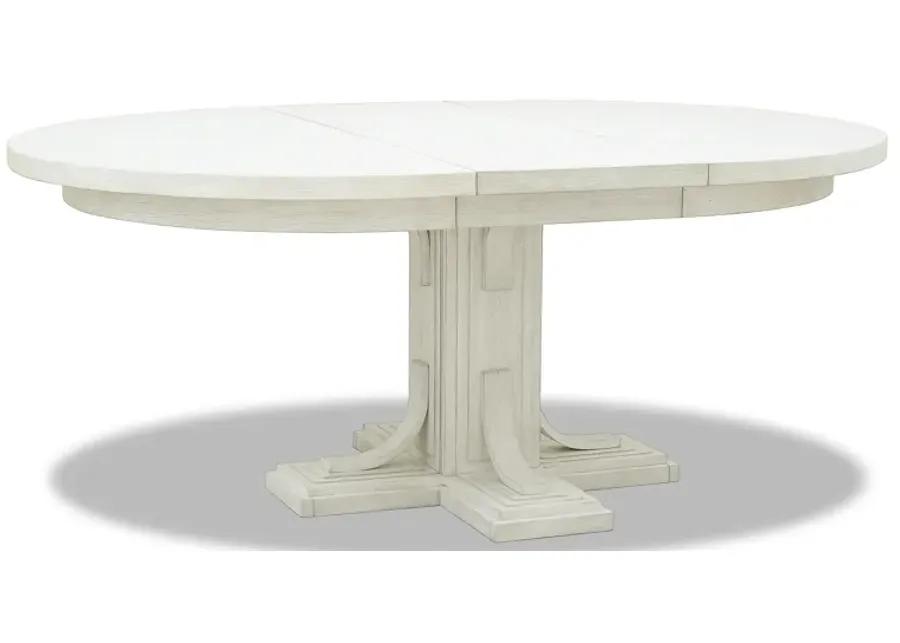 Crestone Round Dining Table