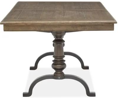 Dover Manor Rectangular Dining Table