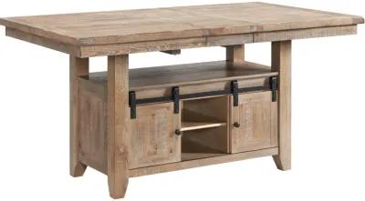 Highland Counter Height Dining Table