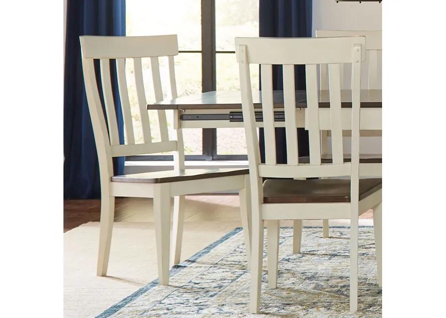 Mariposa 11 Piece Dining Set (Table with 10 Side Chairs)