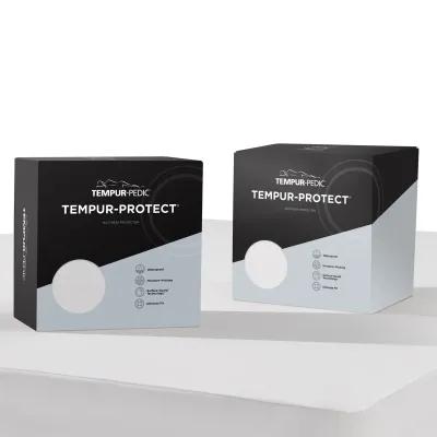 Tempur-Protect Full Mattress Protector