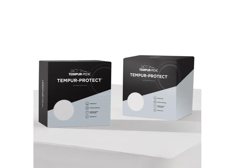 Tempur-Protect California King Mattress Protector