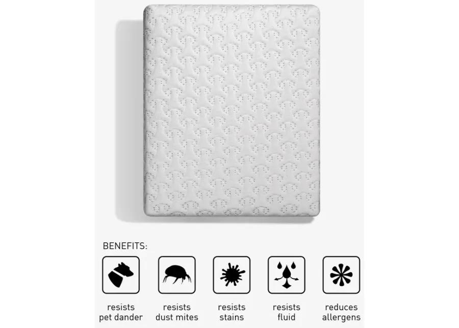 Ver-Tex Twin Mattress Protector