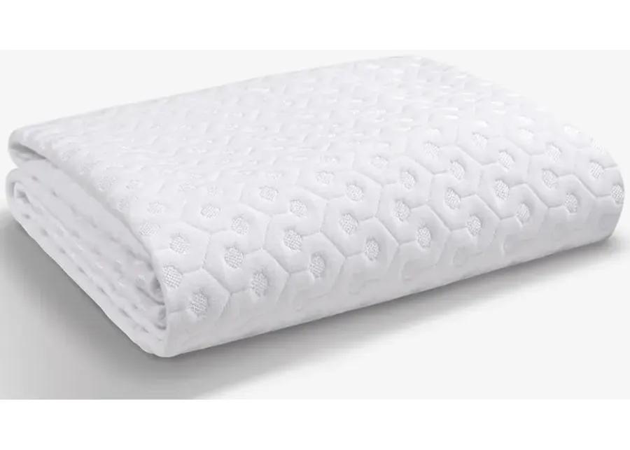 Full Dri-Tec Mattress Pad