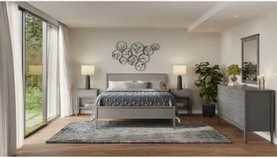 Allen Platform Bed