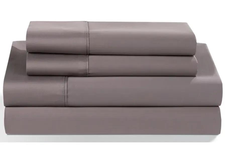 Bedgear Hyper-Cotton Sheets in Gray