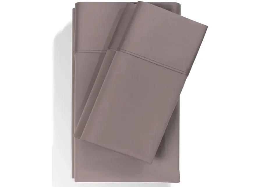 Bedgear Hyper-Cotton Sheets in Gray