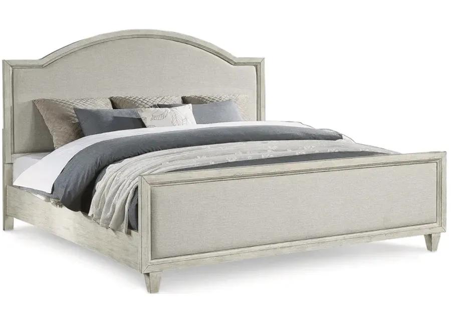 Newport Upholstered Bed