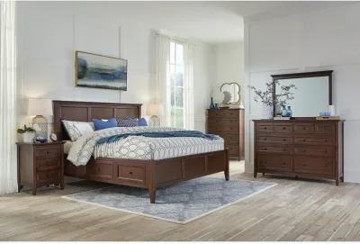 Westlake Storage Bed