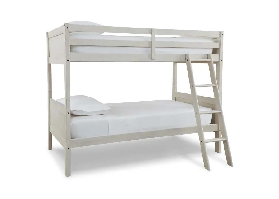 Robbinsdale Bunk Bed