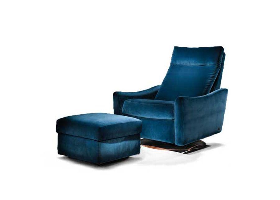 Ontario Comfort Arm Chair