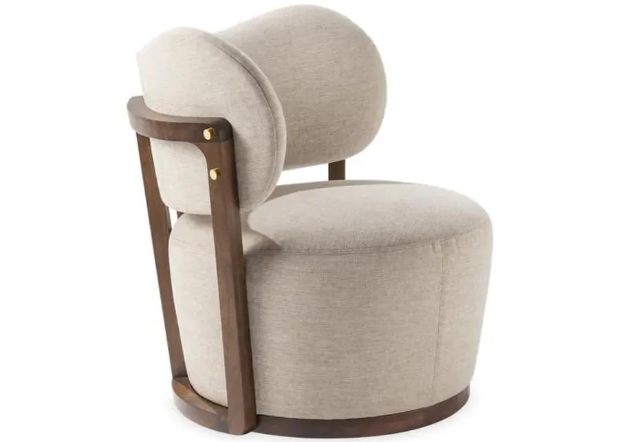 Rumba Swivel Chair