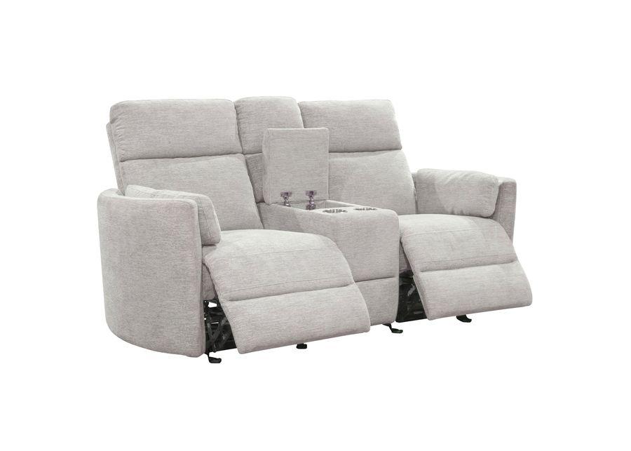 Power Gliding Loveseat