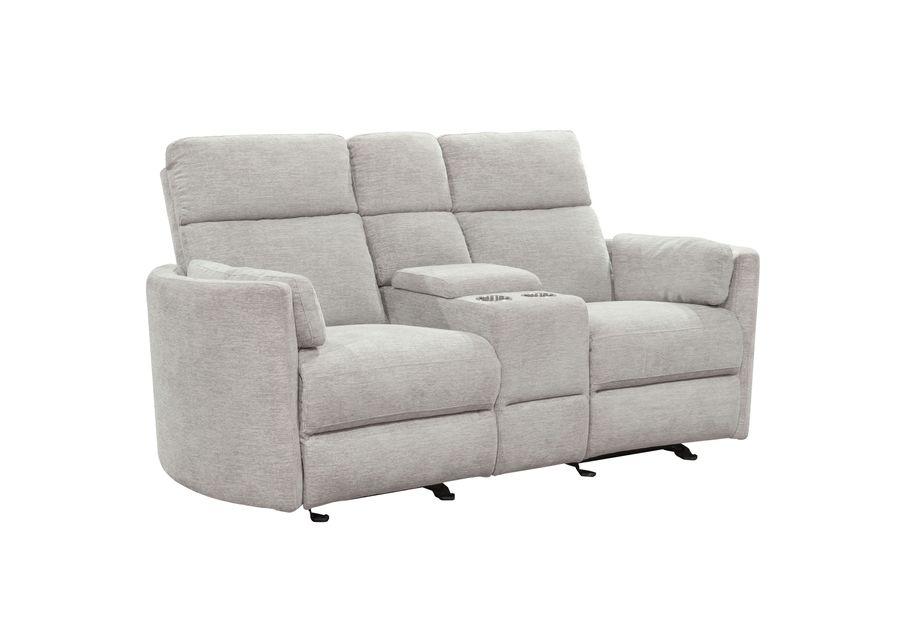 Power Gliding Loveseat