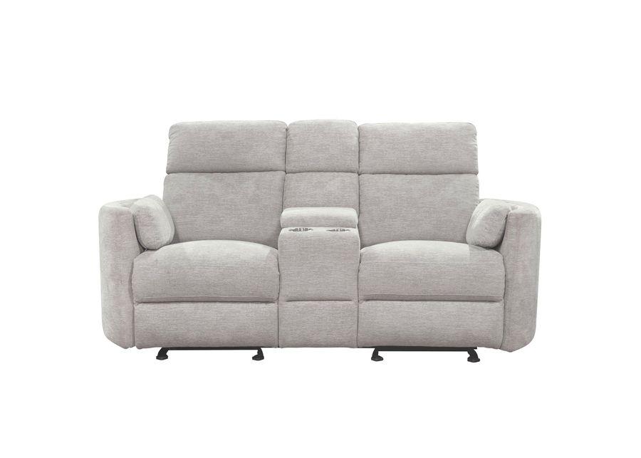 Power Gliding Loveseat