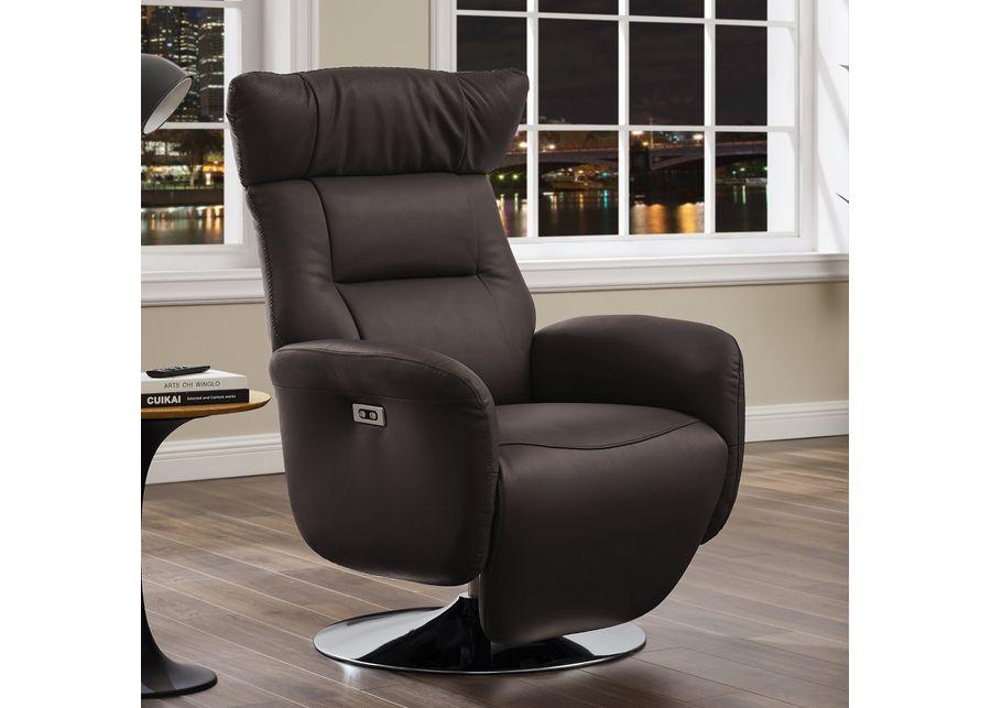 Power Recliner