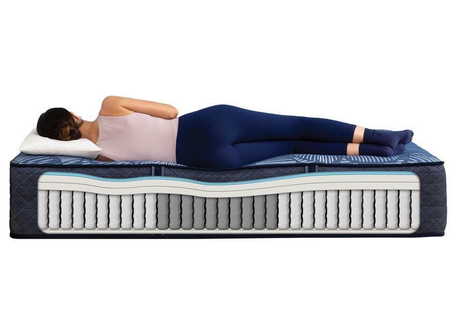 Split King Mattress