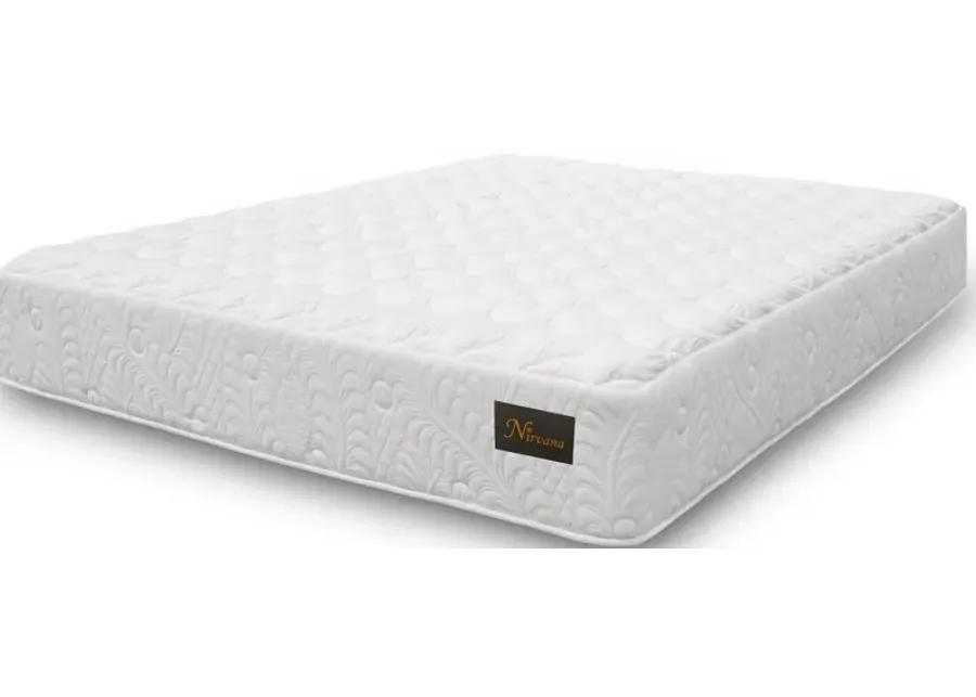 Nirvana Latex Mattress - Split King