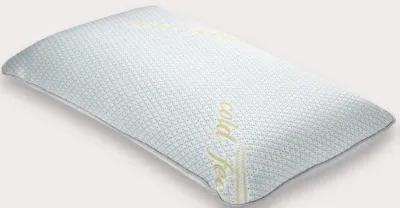 TMI Remarkable Ice Silk Memory Foam Pillow - Memory Foam