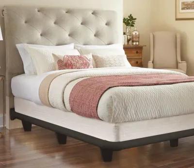 Knickerbocker EmBrace 360 Wraparound Bed Frame Support System - White - King