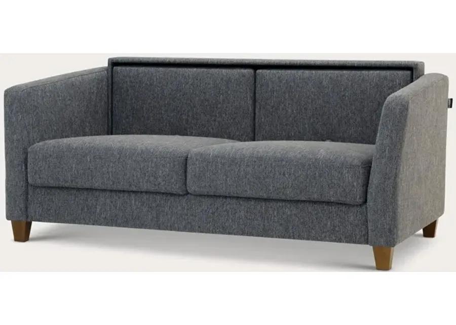 Luonto Monika Sofa Sleeper - Loule 630 - King