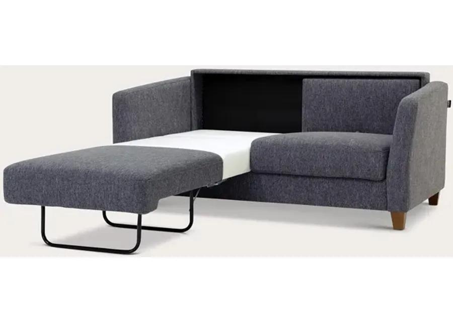 Luonto Monika Sofa Sleeper - Loule 630 - King