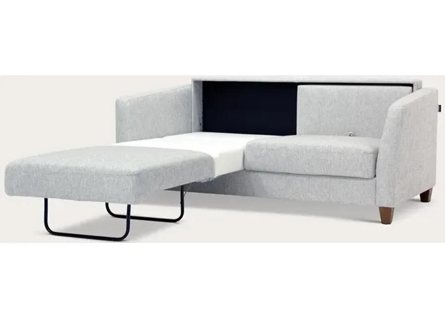 Luonto Monika Sofa Sleeper - Loule 630 - King