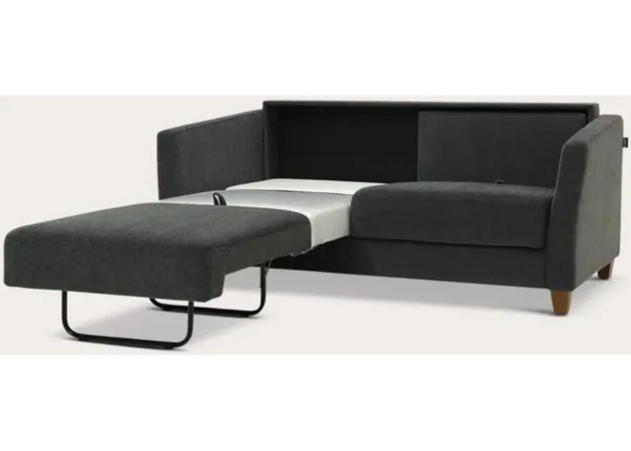 Luonto Monika Sofa Sleeper - Loule 630 - King