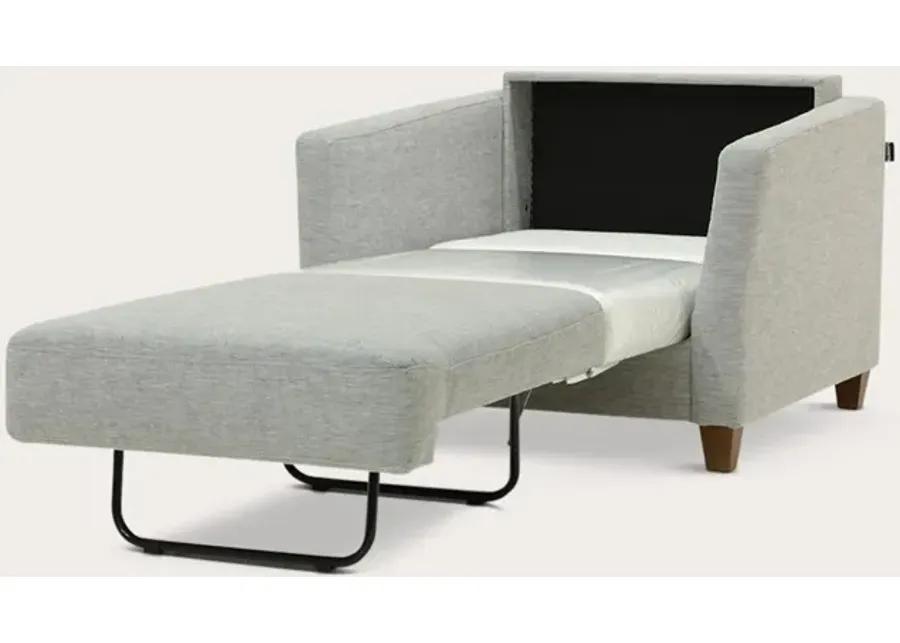 Luonto Monika Sofa Sleeper - Loule 630 - King