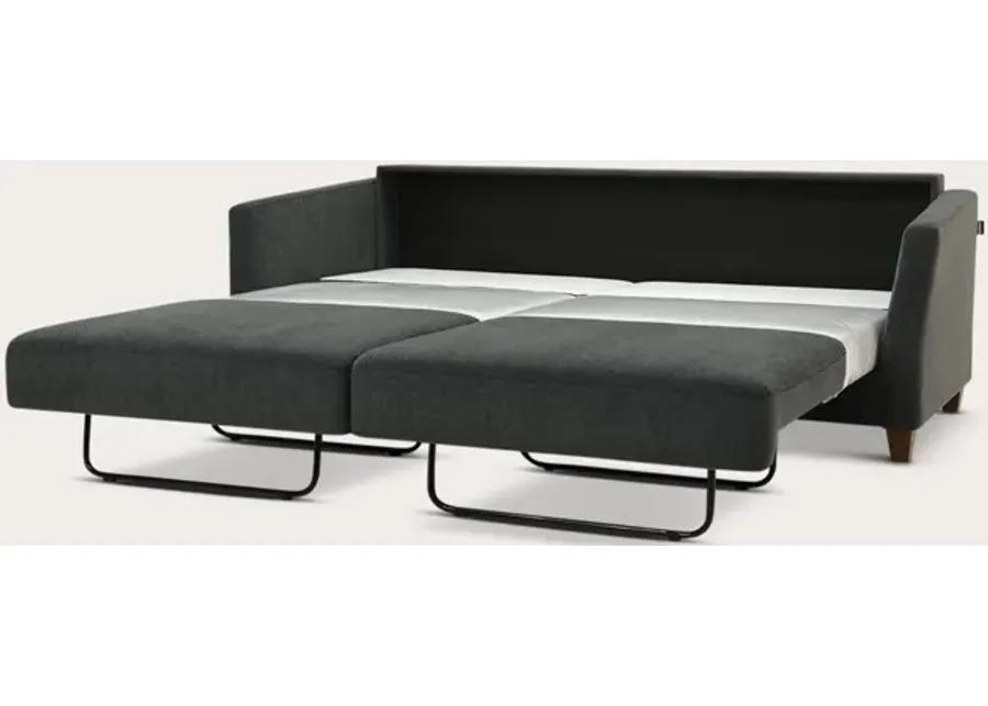 Luonto Monika Sofa Sleeper - Loule 630 - King