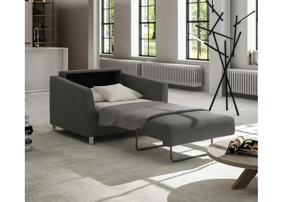 Luonto Monika Sofa Sleeper - Loule 630 - King