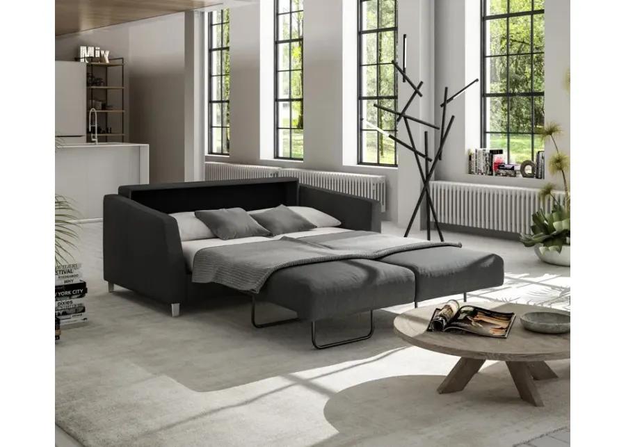 Luonto Monika Sofa Sleeper - Loule 630 - King