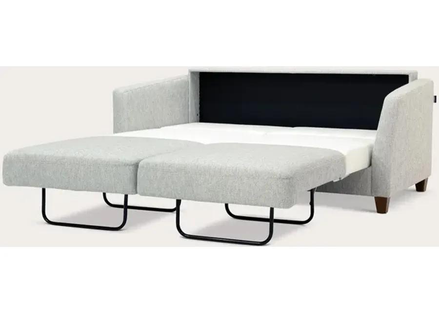 Luonto Monika Sofa Sleeper - Loule 630 - King