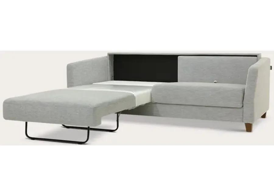 Luonto Monika Sofa Sleeper - Loule 630 - King