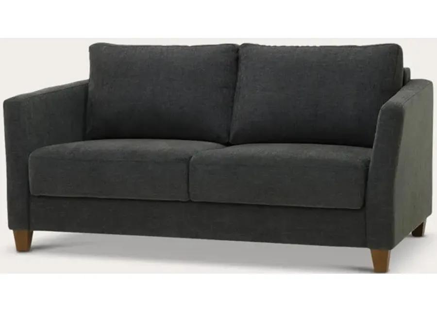 Luonto Monika Sofa Sleeper - Loule 630 - King