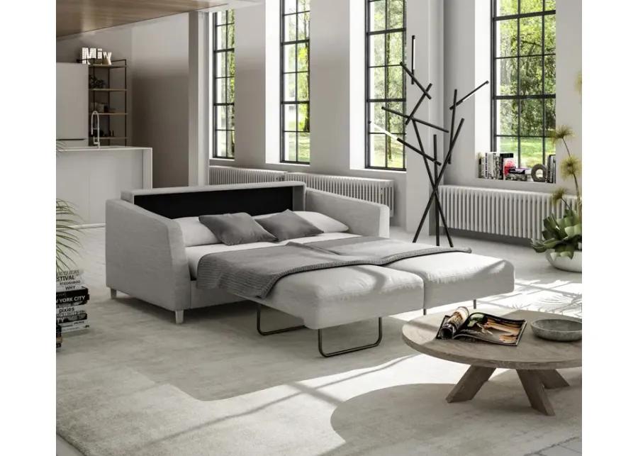 Luonto Monika Sofa Sleeper - Loule 630 - King