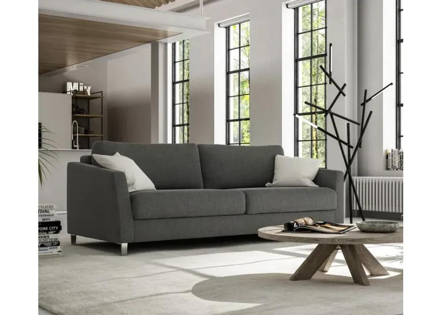 Luonto Monika Sofa Sleeper - Loule 630 - King