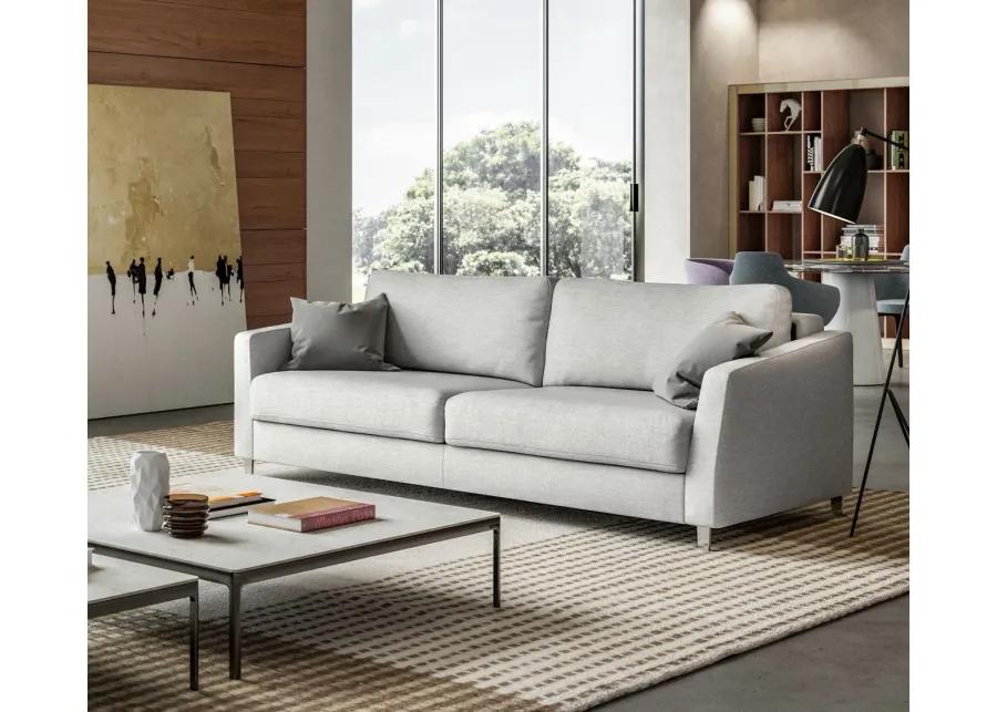 Luonto Monika Sofa Sleeper - Loule 630 - King