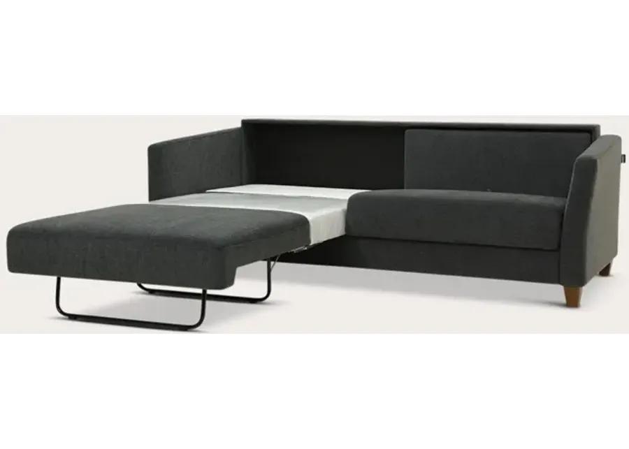 Luonto Monika Sofa Sleeper - Loule 630 - King