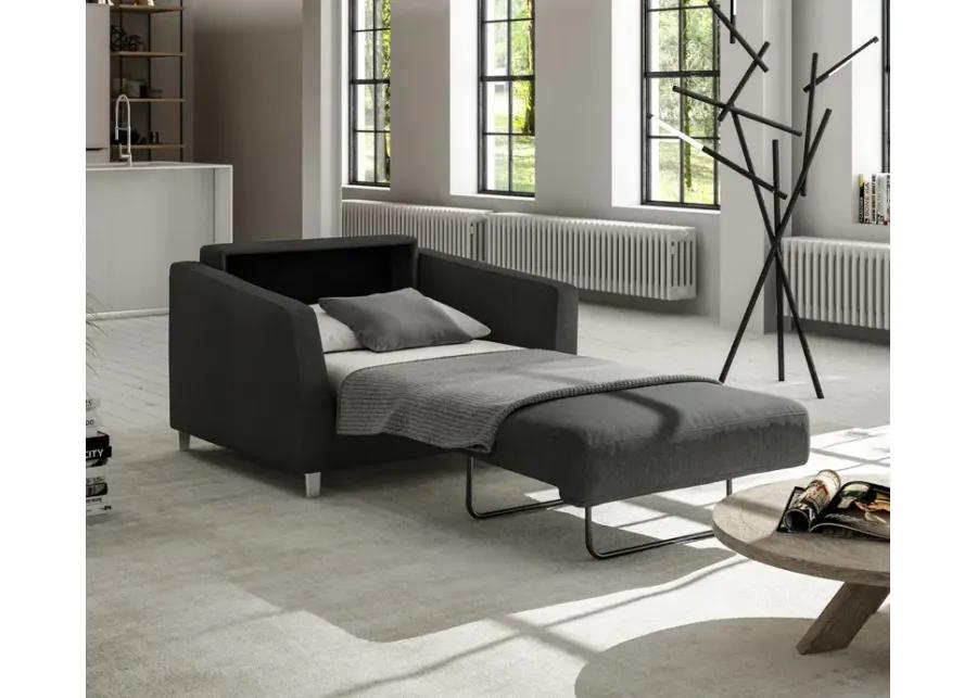 Luonto Monika Sofa Sleeper - Loule 630 - King