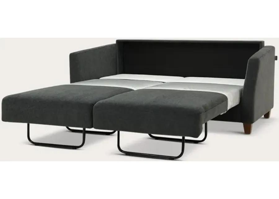 Luonto Monika Sofa Sleeper - Loule 630 - King