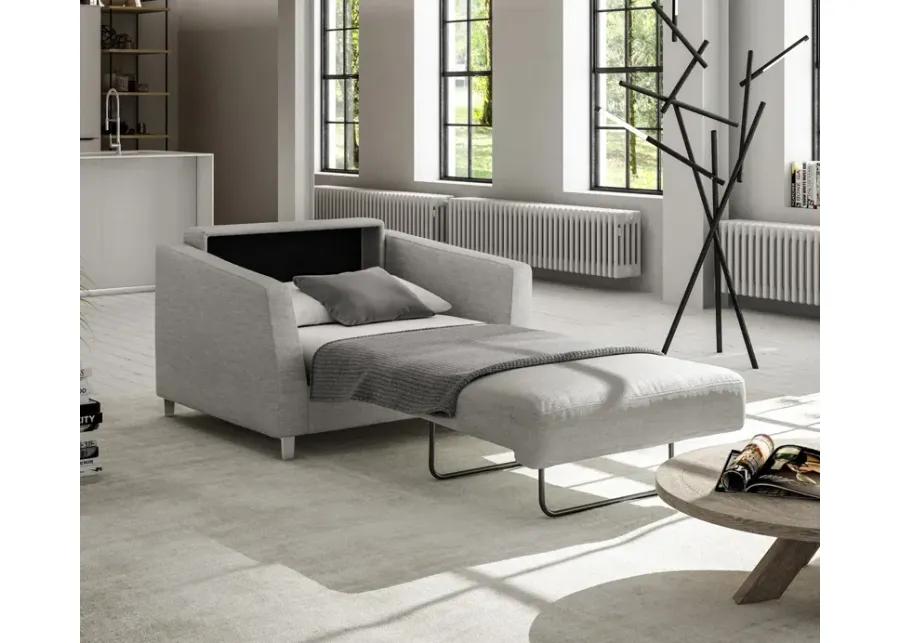 Luonto Monika Sofa Sleeper - Loule 630 - King