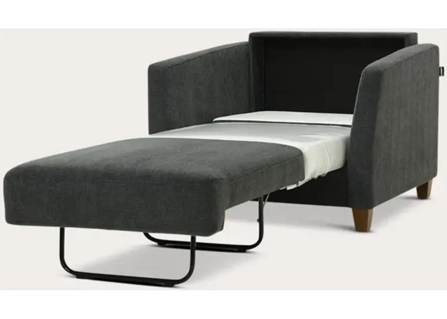 Luonto Monika Sofa Sleeper - Loule 630 - King