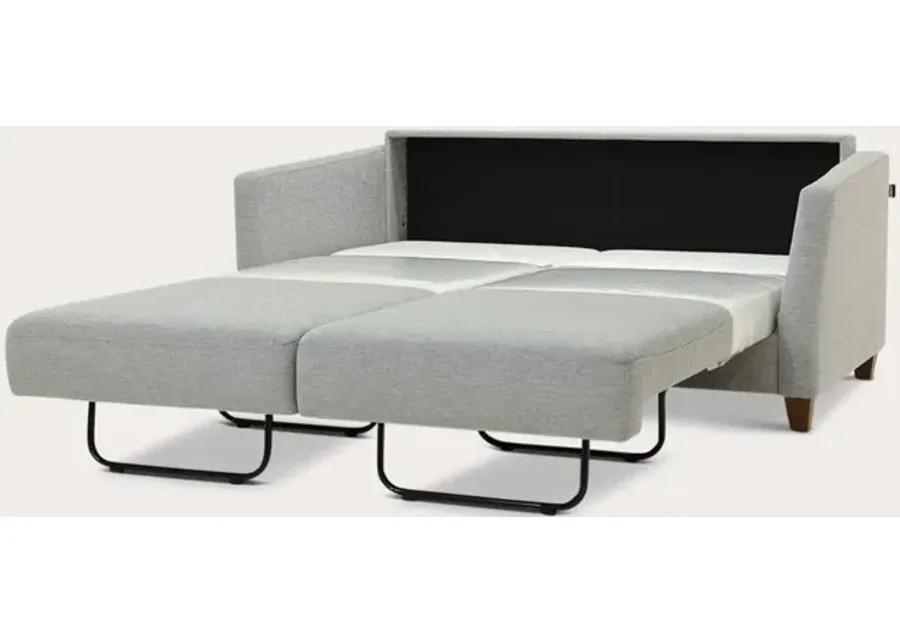 Luonto Monika Sofa Sleeper - Loule 630 - King