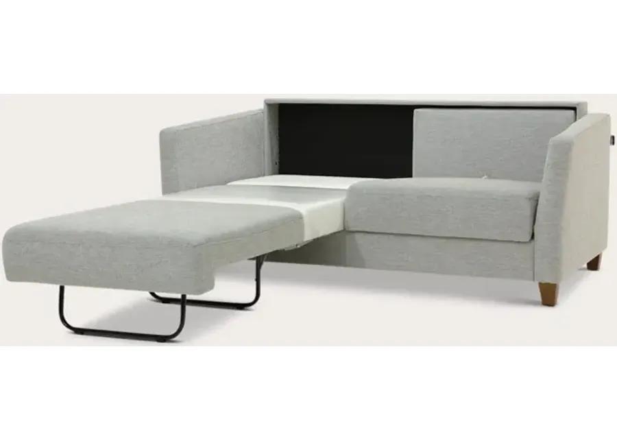 Luonto Monika Sofa Sleeper - Loule 630 - King